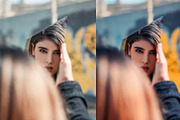 15 Blogger Photoshop Actions, an Action Add-On by Bato (Thumbnail 12 of 16)