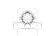 Vector Camera icon, an Icon by Sayid (Thumbnail 3 of 3)