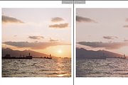Analog Signature Mobile Lr Preset, a Preset Add-On by Fltrr Lightroom Presets (Thumbnail 4 of 19)