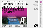 Lovika – Contemporary Font, a Sans Serif Font by Craft Supply Co. (Thumbnail 6 of 8)