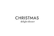 Christmas Event and Decor Store Logo, a Branding & Logo Template by RedRiver Studio (Thumbnail 8 of 15)