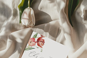 SPRING BOX Watercolor Bundle 400+, a Decorative Illustration by Muse Artist (Thumbnail 3 of 99)