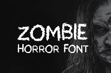 Zombie