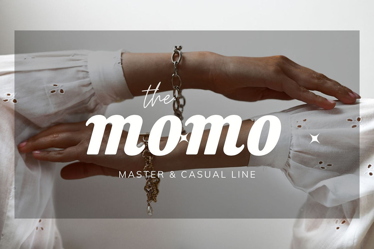 Talim | Retro Vintage Italic, a Slab Serif Font by Aditastudios (Photo 2 of 7)