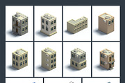 Ultimate 3D Map Creator - Mapita, an Illustration by Graphic Pear (Thumbnail 8 of 13)