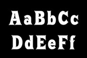 SatinSoft, a Script Font by Emdaduljs (Thumbnail 2 of 4)