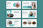 Shelouv Beauty Skincare Powerpoint, a Presentation Template by kerismaker (Thumbnail 3 of 6)