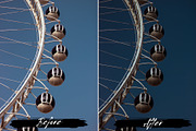 Low Exposure Lightroom Presets, a Preset Add-On by MEPRESETS (Thumbnail 4 of 9)