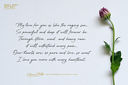 Motherland Signature, a Script Font by Hendra Pratama (Thumbnail 12 of 17)