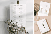 Elegant Wedding Invitation Suite, an Invitation Template by Matisse Studio (Thumbnail 6 of 8)
