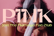 Gunter Display Font, a Sans Serif Font by That That Creative (Thumbnail 17 of 20)