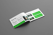 E-Book Layout Landscape, a Magazine Template by Seeing-art (Thumbnail 3 of 10)