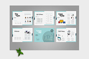 Proposal, a Brochure Template by Elite_Standard (Thumbnail 9 of 10)