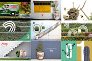 Botanic Shed Sale 90% Off, a Graphic by envirographic (Thumbnail 8 of 8)