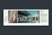 Architecture Portfolio | Canva, a Brochure Template by ArtisticLand (Thumbnail 7 of 13)