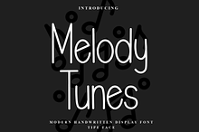 Melody Tunes