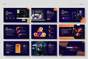 Gaming eSports Keynote Template, a Presentation Template by fluffstudio (Thumbnail 5 of 5)