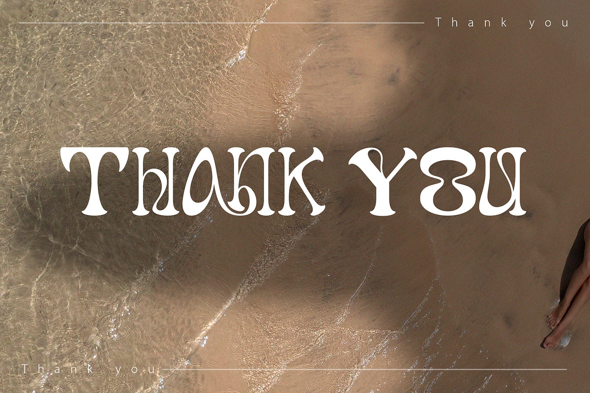Dream Theatrion, a Serif Font by Letterara (Photo 12 of 14)