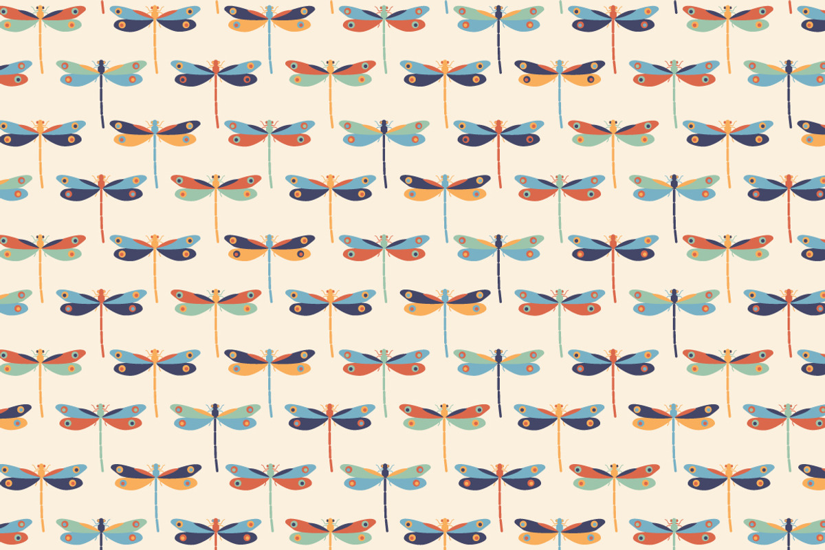 Set of 6 patterns preview 2