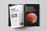 Astronoma Typeface, a Sans Serif Font by Dopestype (Thumbnail 7 of 11)