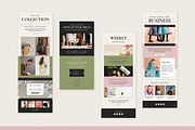 Aimée Email Newsletter Template, an Email Template by Vynetta (Thumbnail 5 of 6)