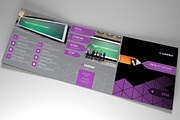 Indesign Brochure Led tech vol2., a Brochure Template by RudanStudio (Thumbnail 2 of 7)