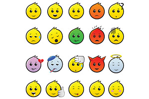 Emoticon 2
