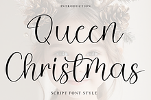 Queen Christmas