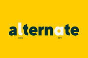 Creo | Classic Proportion Sans Serif, a Sans Serif Font by Wahyu & Sani Co. (Thumbnail 7 of 9)