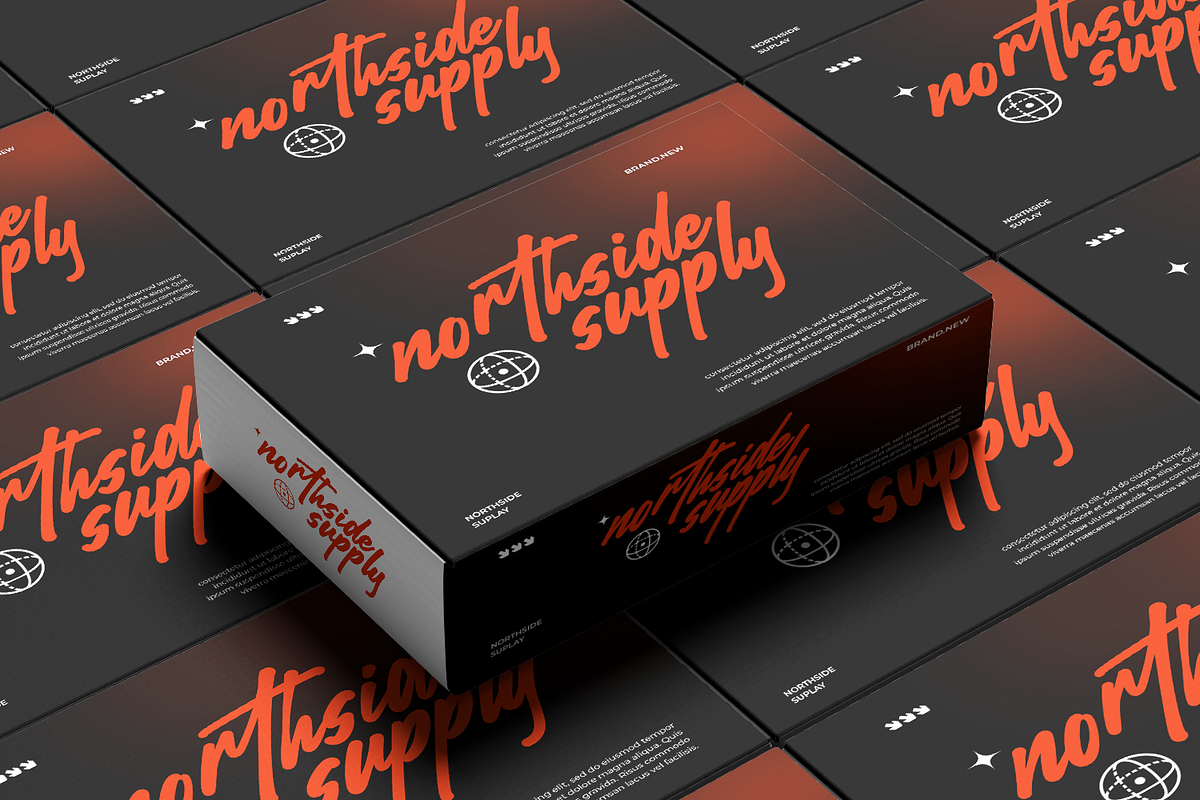 Velvetos Rebellion- Streetwear Font, a Script Font by Black Junst (Photo 3 of 14)