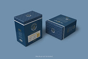 Conestia Omnimus Special Tin Can Ai, a Marketing Template by fisihsani (Thumbnail 7 of 8)