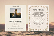 KUROHANA – Handwritten Font, a Font by MEANDSTUDIO (Thumbnail 6 of 10)