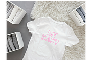 Simple Outline - Child Font Types, a Font by KiddoGlyphs Studio (Thumbnail 3 of 7)