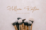 Amallicita - Elegant Script Font, a Script Font by NTC Graphic (Thumbnail 6 of 9)