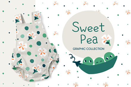 Sweet Pea