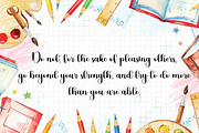 Tyhpoon Family, a Handwritten Font by FreshTypeINK (Thumbnail 4 of 8)