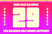 Groovisans, a Sans Serif Font by graphicook (Thumbnail 6 of 10)