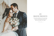 1200+ Wedding Bundle PS | LR items, an Action Add-On by Pro Add-Ons (Thumbnail 6 of 44)