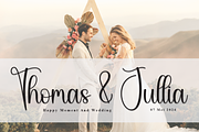 Buffalo | Script Font, a Handwritten Font by Scratchones (Thumbnail 2 of 9)