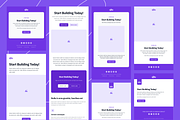 Figma Social Media Templates, a Social Media Template by EGO Creative Innovations (Thumbnail 5 of 6)