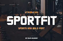 Sportfit