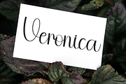 Baby Catalina, a Handwritten Font by InermediaSTUDIO (Thumbnail 7 of 8)