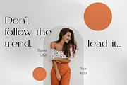 Rowan typeface - 116 styles & script, a Serif Font by VP Fonts (Thumbnail 4 of 18)