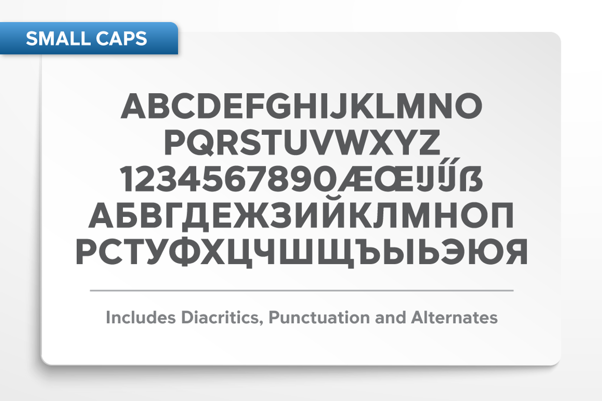 Versatile 14 Layered Font Combo Pack, a Sans Serif Font by Borges Lettering (Photo 15 of 17)
