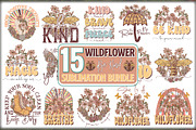 The Delightful Sublimation Bundle, a Graphic by OK Design (Thumbnail 2 of 10)