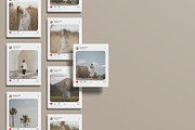 Social Media Post Mockup, a Device Mockup by graphicsecond (Thumbnail 5 of 9)