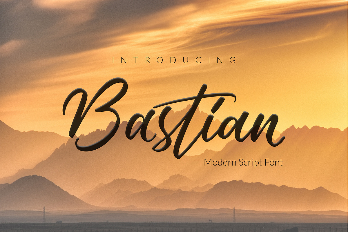 Bastian
