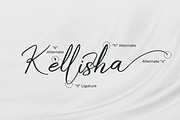 Jhelysta, a Font by Goresan Studio (Thumbnail 14 of 15)