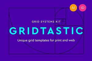 Gridtastic Grid Kit