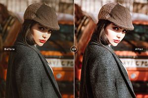 Yarrow Pro Lightroom Presets